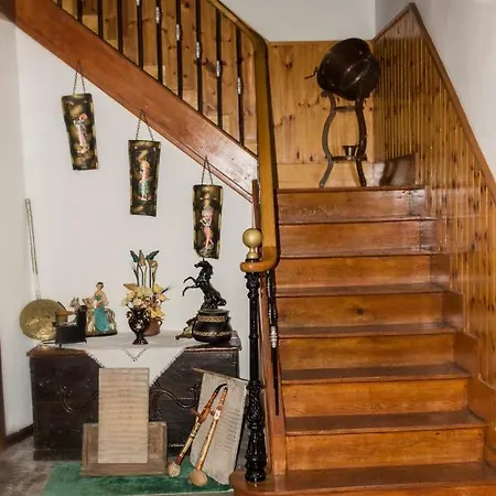 Casa Blascosanz - Piso 6 Personas En El Pirineo 公寓 *