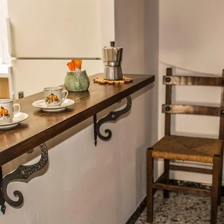 Casa Blascosanz - Piso 6 Personas En El Pirineo