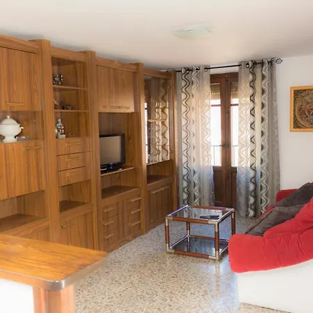 Casa Blascosanz - Piso 6 Personas En El Pirineo Appartamento Hecho