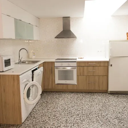 Casa Blascosanz - Piso 6 Personas En El Pirineo *