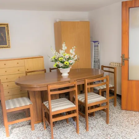 Casa Blascosanz - Piso 6 Personas En El Pirineo *