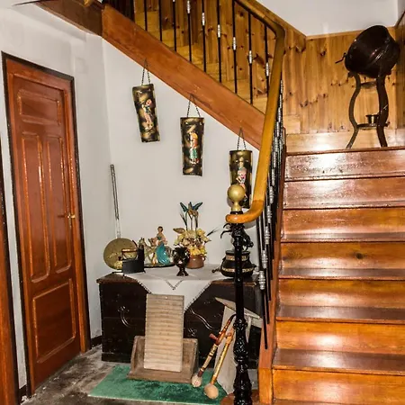 Casa Blascosanz - Piso 6 Personas En El Pirineo *