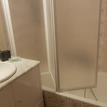 Casa Blascosanz - Piso 6 Personas En El Pirineo Hecho