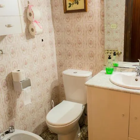 Casa Blascosanz - Piso 6 Personas En El Pirineo * Hecho