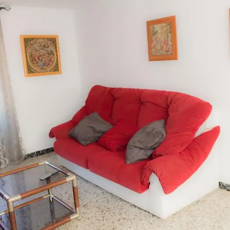 Casa Blascosanz - Piso 6 Personas En El Pirineo 公寓