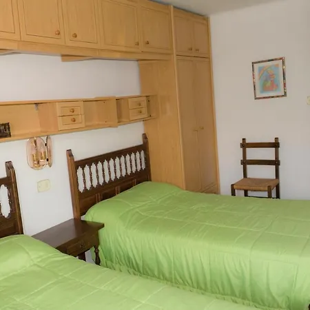 Appartamento Casa Blascosanz - Piso 6 Personas En El Pirineo *