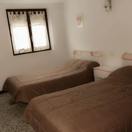 公寓 Casa Blascosanz - Piso 6 Personas En El Pirineo *