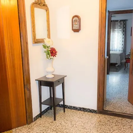 Casa Blascosanz - Piso 6 Personas En El Pirineo 公寓