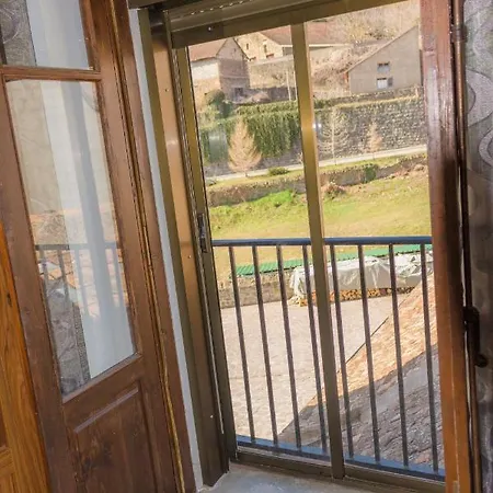 Lägenhet Casa Blascosanz - Piso 6 Personas En El Pirineo Echo