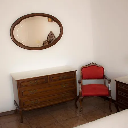 公寓 Casa Blascosanz - Piso 6 Personas En El Pirineo *