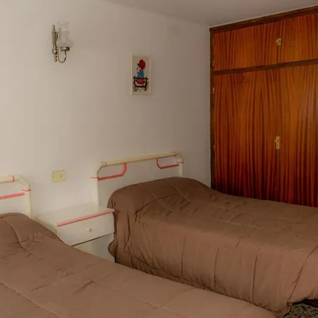 Casa Blascosanz - Piso 6 Personas En El Pirineo 埃乔